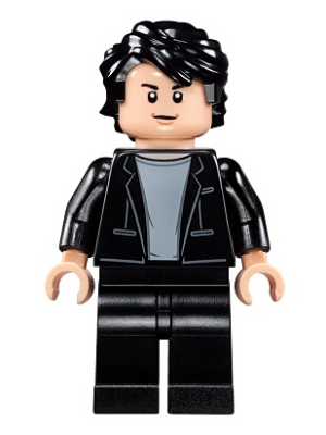 Bruce Banner